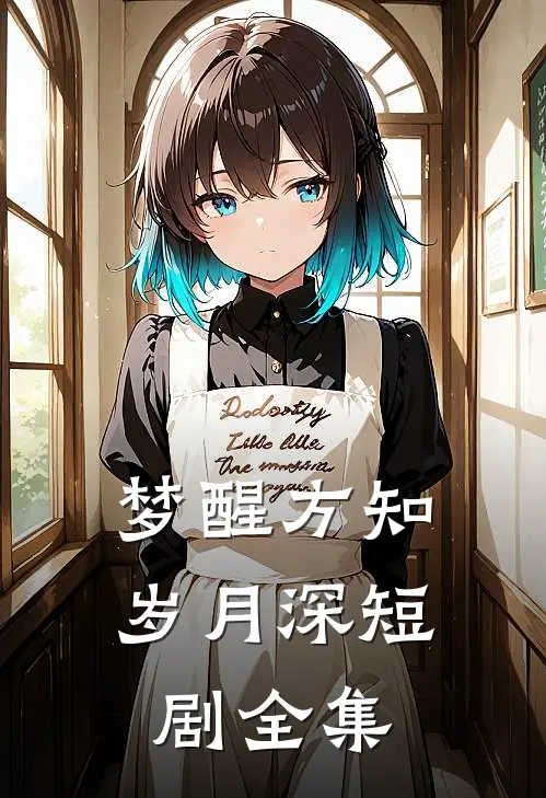 梦醒方知岁月深短剧全集