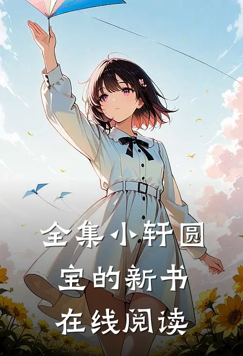 全集小轩圆宝的新书在线阅读