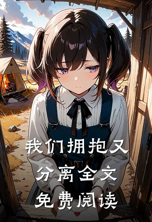 我们拥抱又分离全文免费阅读