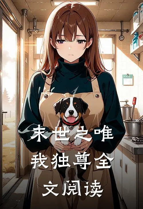 末世之唯我独尊全文阅读