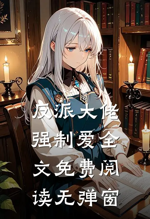 反派大佬强制爱全文免费阅读无弹窗