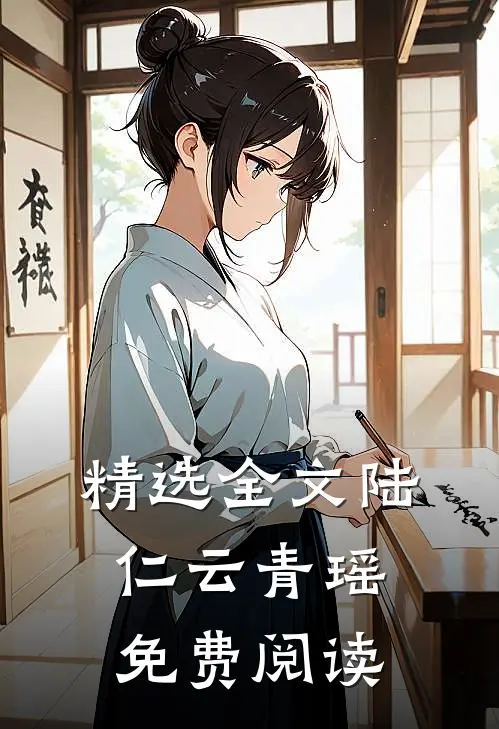 精选全文陆仁云青瑶免费阅读
