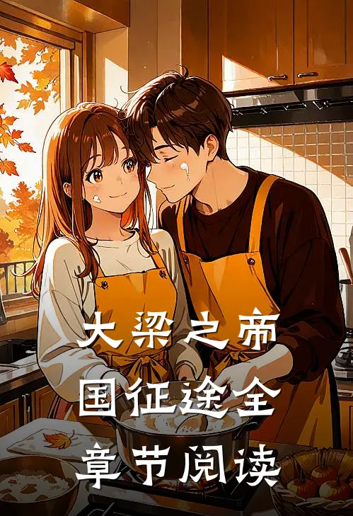 大梁之帝国征途全章节阅读