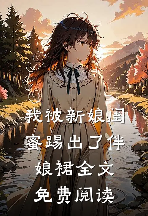 我被新娘闺蜜踢出了伴娘裙全文免费阅读