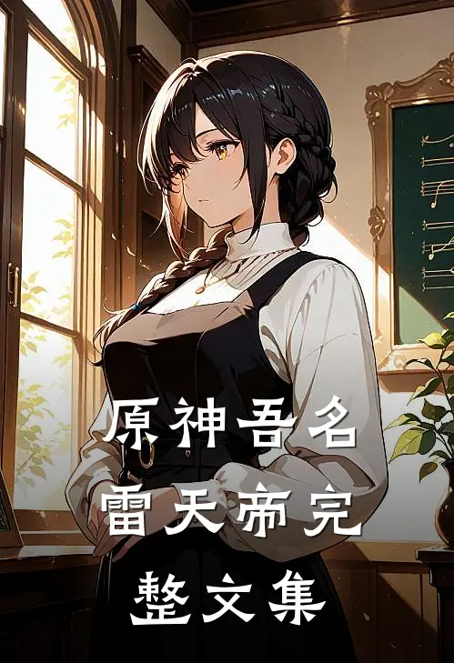 原神吾名雷天帝完整文集