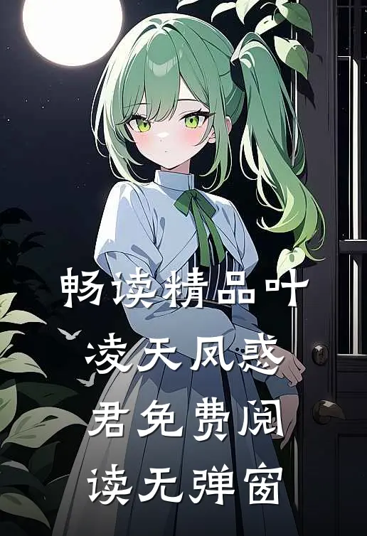 畅读精品叶凌天凤惑君免费阅读无弹窗