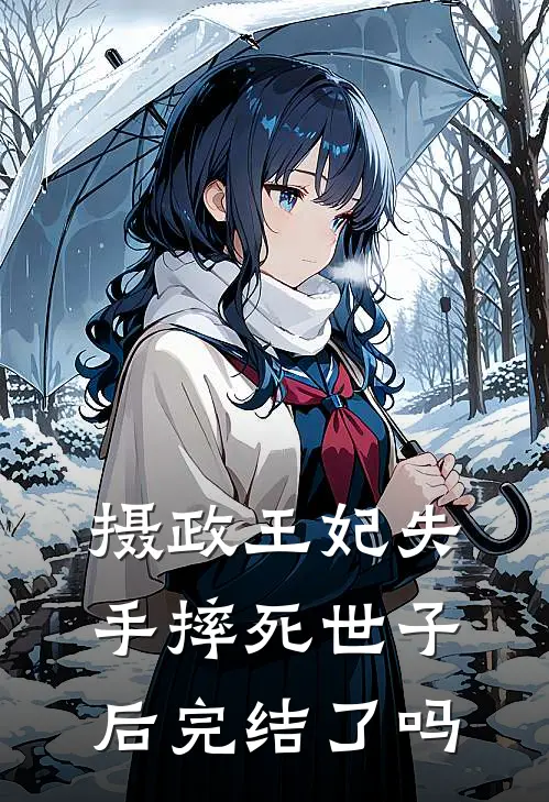 摄政王妃失手摔死世子后完结了吗