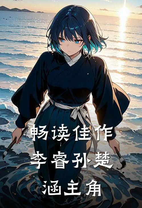 畅读佳作李睿孙楚涵主角