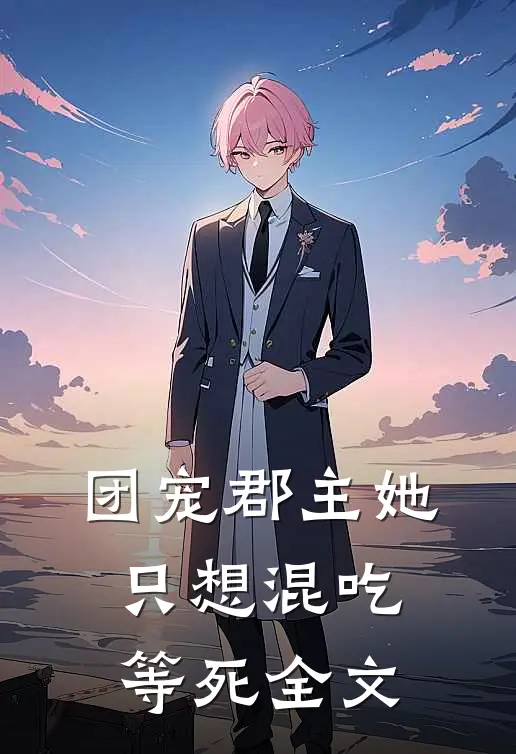 团宠郡主她只想混吃等死全文