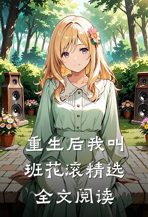 重生后我叫班花滚精选全文阅读