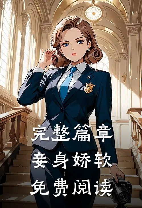 完整篇章妾身娇软免费阅读