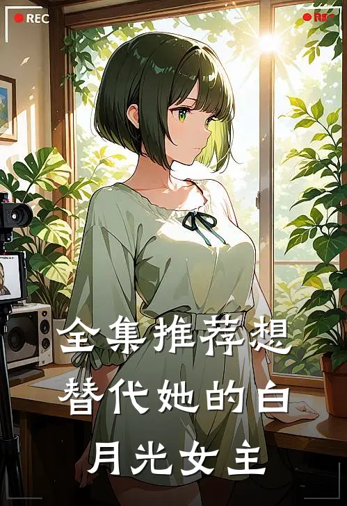 全集推荐想替代她的白月光女主