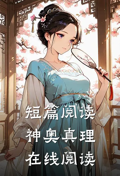 短篇阅读神奥真理在线阅读