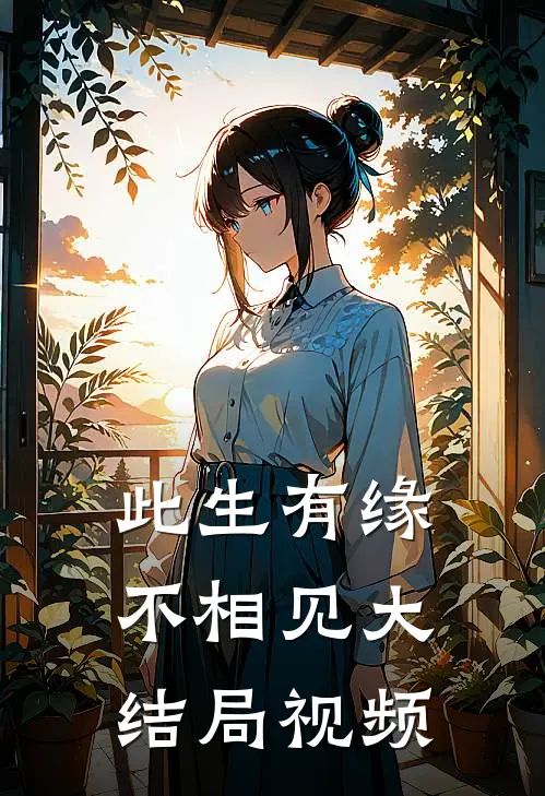 此生有缘不相见大结局视频