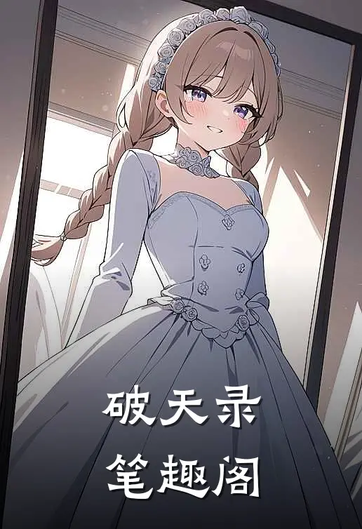 破天录笔趣阁