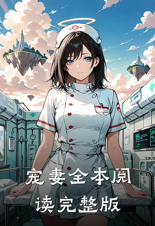 宠妻全本阅读完整版