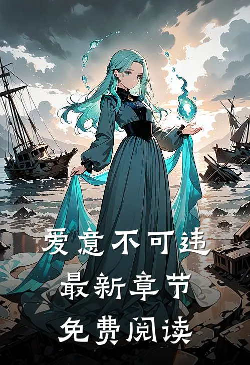 爱意不可违最新章节免费阅读