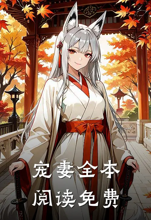 宠妻全本阅读免费
