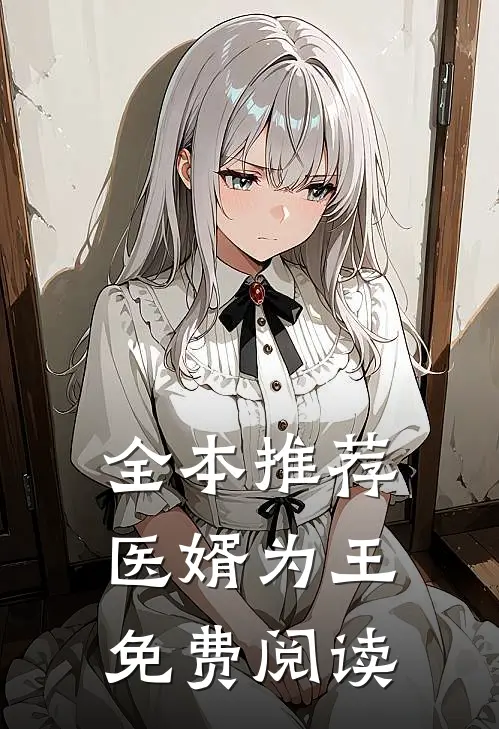 全本推荐医婿为王免费阅读
