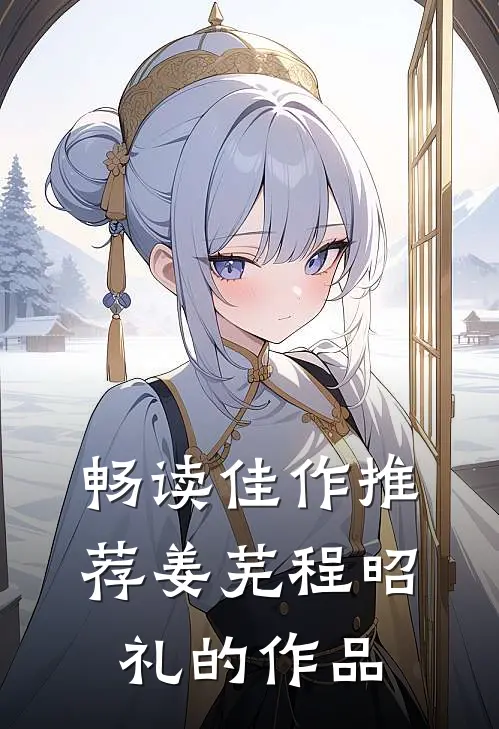 畅读佳作推荐姜芜程昭礼的作品