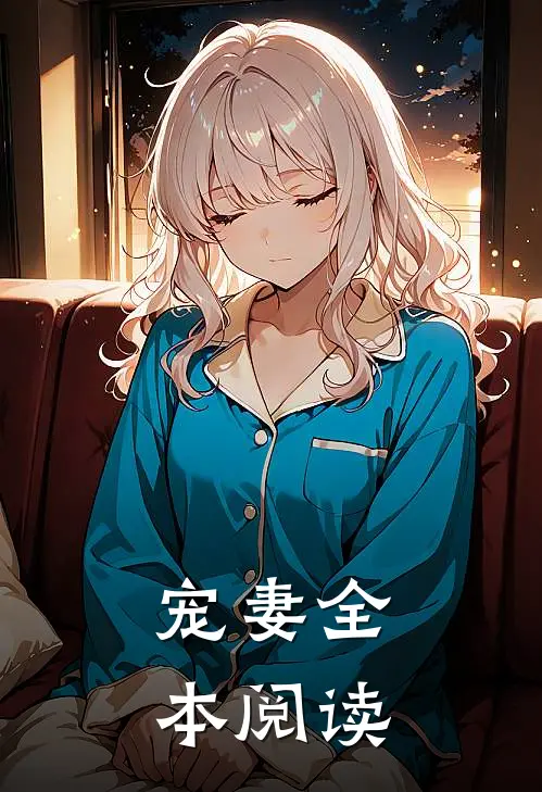 宠妻全本阅读
