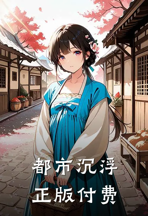 都市沉浮正版付费