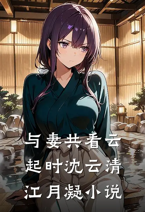 与妻共看云起时沈云清江月凝小说