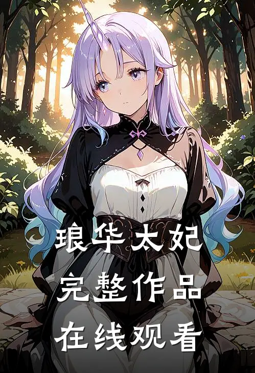 琅华太妃完整作品在线观看