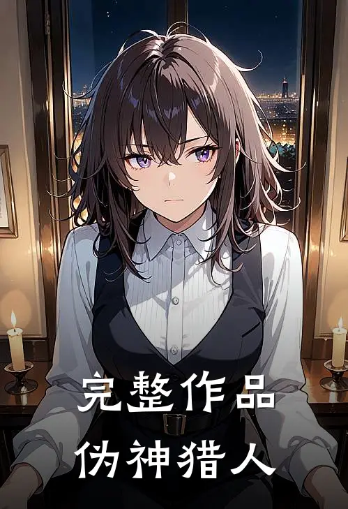 完整作品伪神猎人