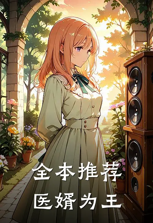 全本推荐医婿为王