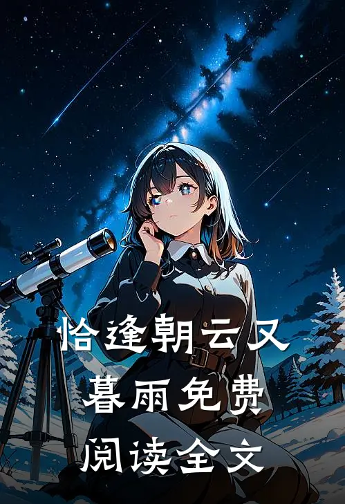 恰逢朝云又暮雨免费阅读全文