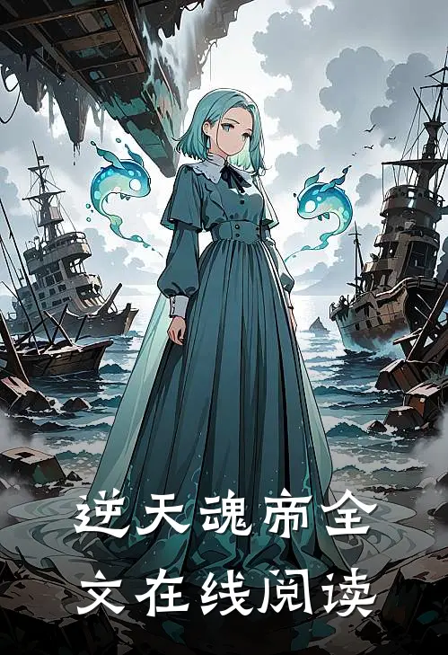 逆天魂帝全文在线阅读