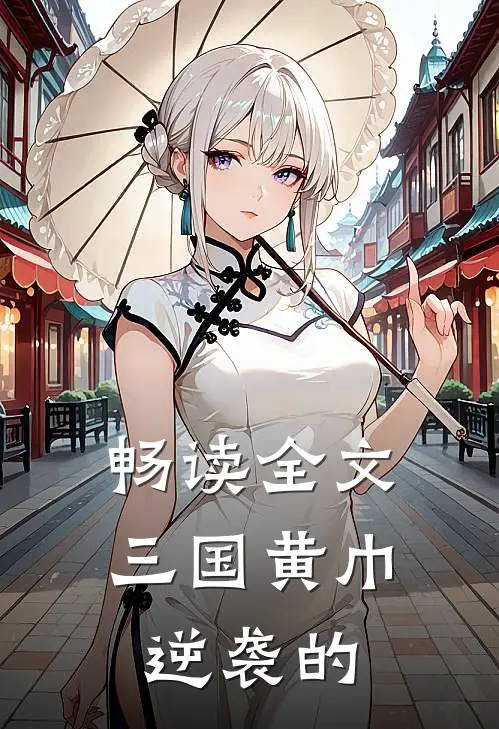 畅读全文三国黄巾逆袭的