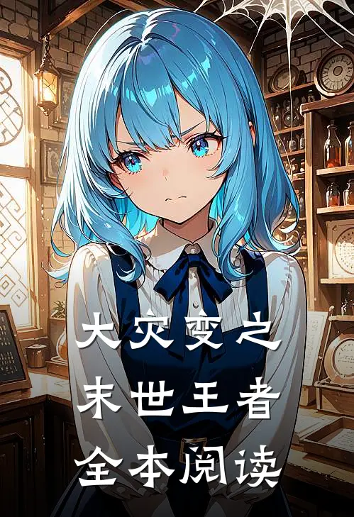 大灾变之末世王者全本阅读