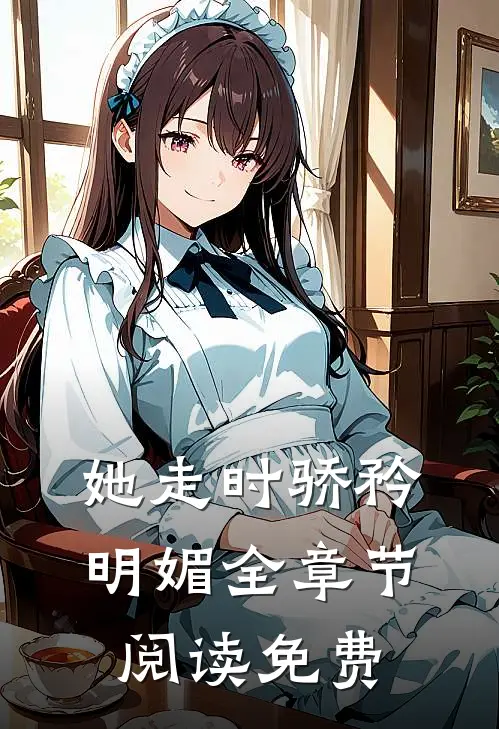 她走时骄矜明媚全章节阅读免费