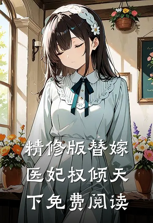 精修版替嫁医妃权倾天下免费阅读