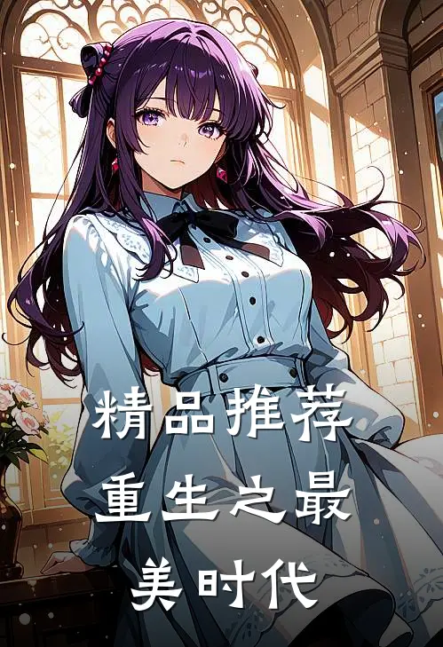 精品推荐重生之最美时代