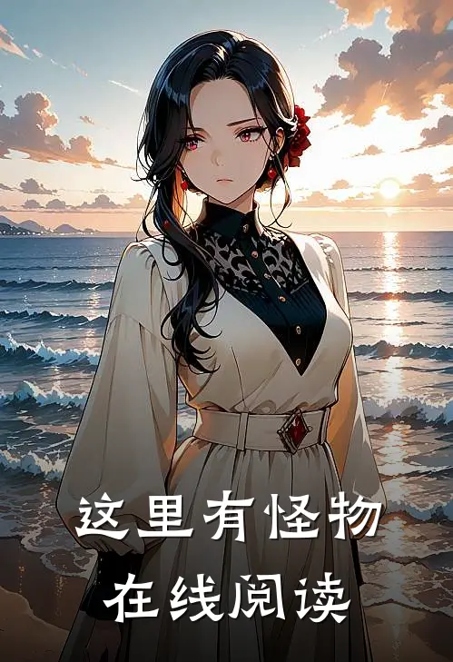 这里有怪物在线阅读