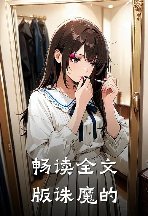 畅读全文版诛魔的