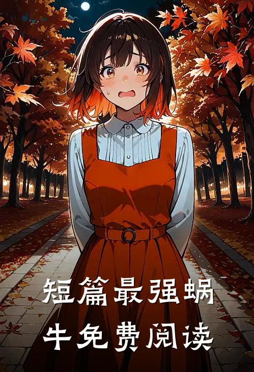 短篇最强蜗牛免费阅读