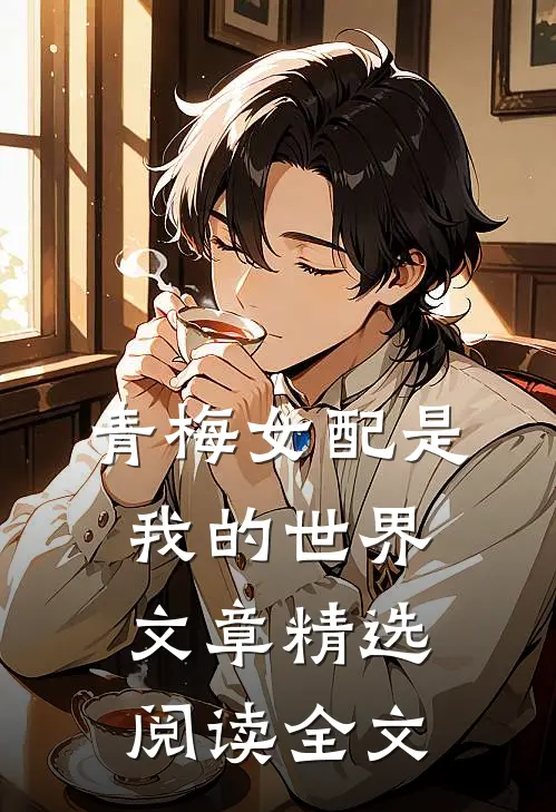青梅女配是我的世界文章精选阅读全文