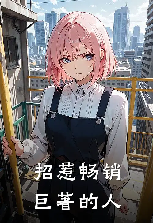 招惹畅销巨著的人