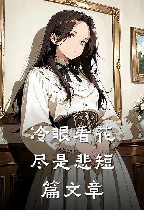 冷眼看花尽是悲短篇文章