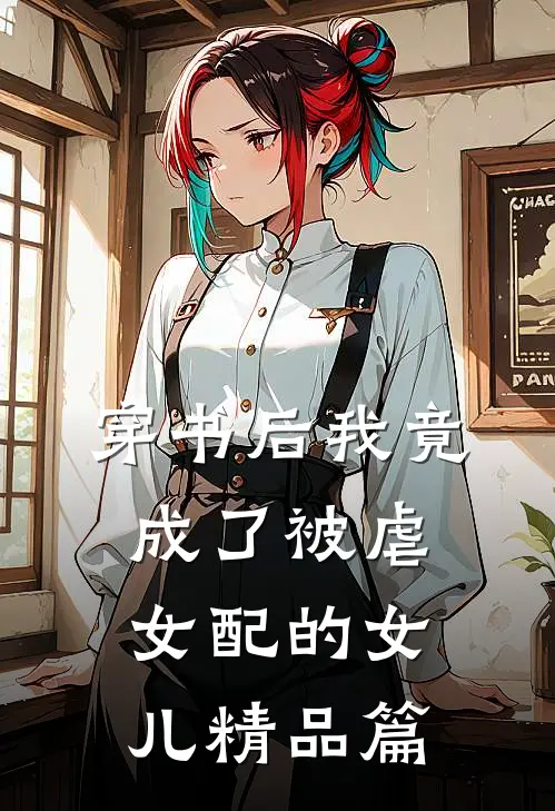 穿书后我竟成了被虐女配的女儿精品篇