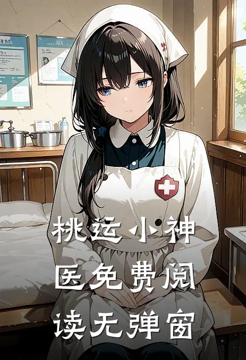 桃运小神医免费阅读无弹窗
