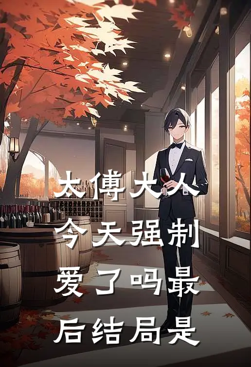 太傅大人今天强制爱了吗最后结局是