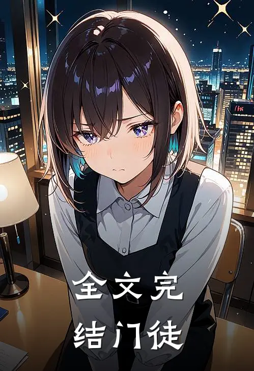 全文完结门徒