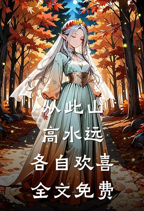 从此山高水远，各自欢喜全文免费