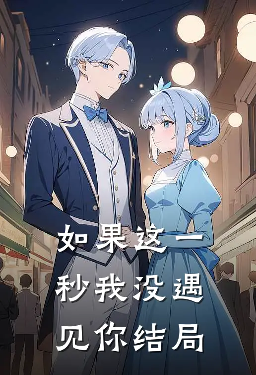 如果这一秒我没遇见你结局