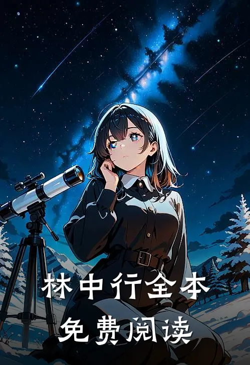 林中行全本免费阅读